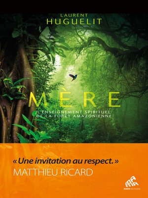 cover image of Mère--Edition collector